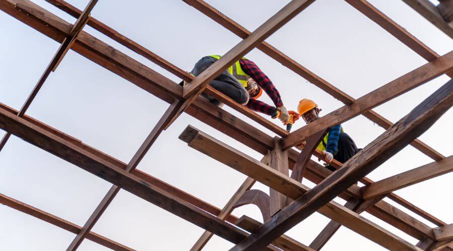 Expert top industrial roofings services in Ellsworth, ME